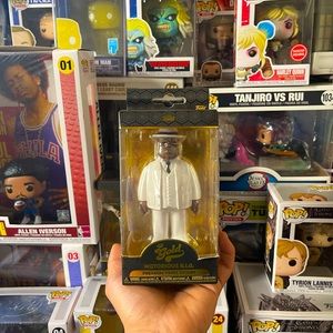 Biggie Smalls Funko Pop !!